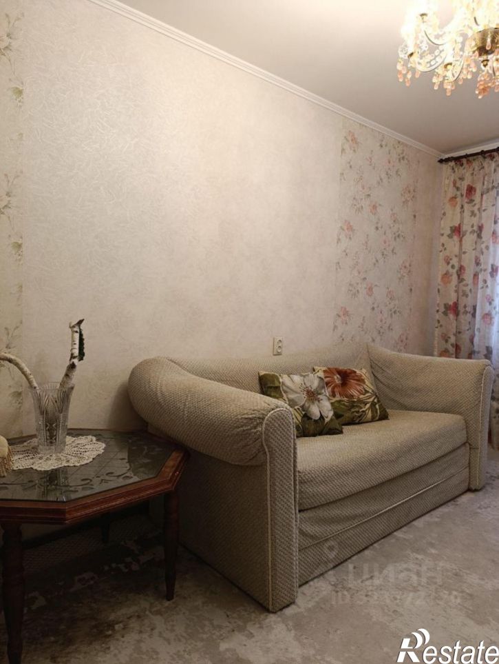 3-комн квартира ул Подстанционная, 23,  д. 23