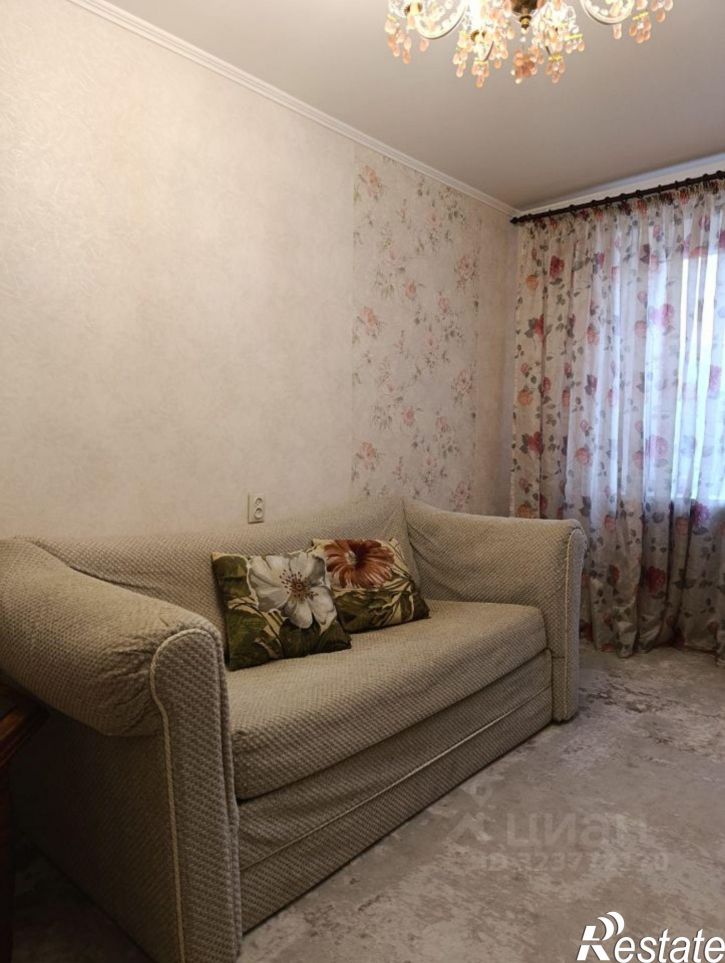 3-комн квартира ул Подстанционная, 23,  д. 23