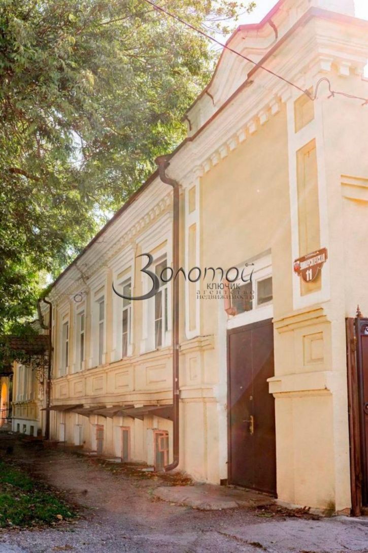 2-комн квартира Университетская ул, 11