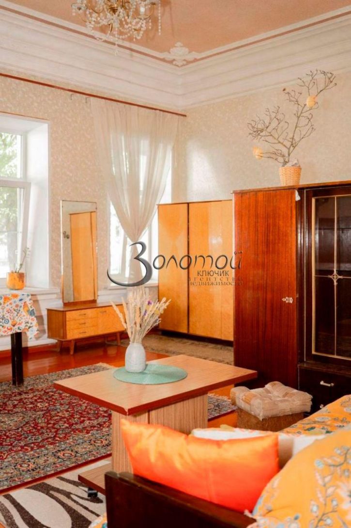 2-комн квартира Университетская ул, 11