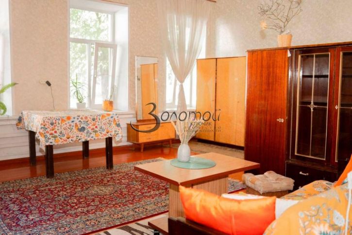 2-комн квартира Университетская ул, 11