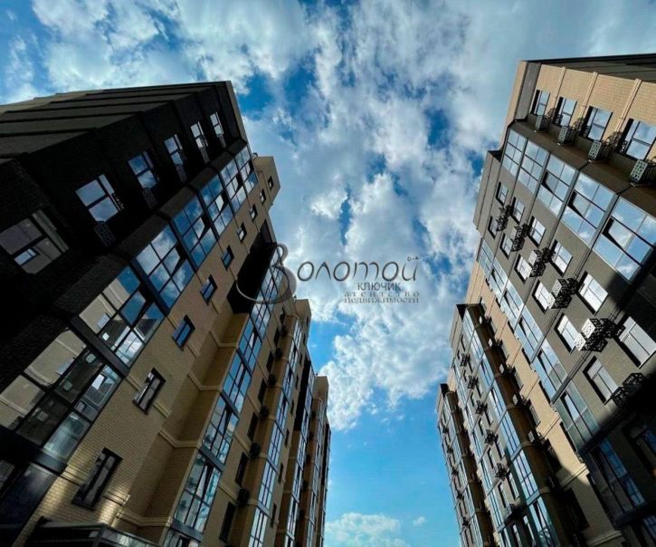 2-комн квартира Егоршина ул, 6