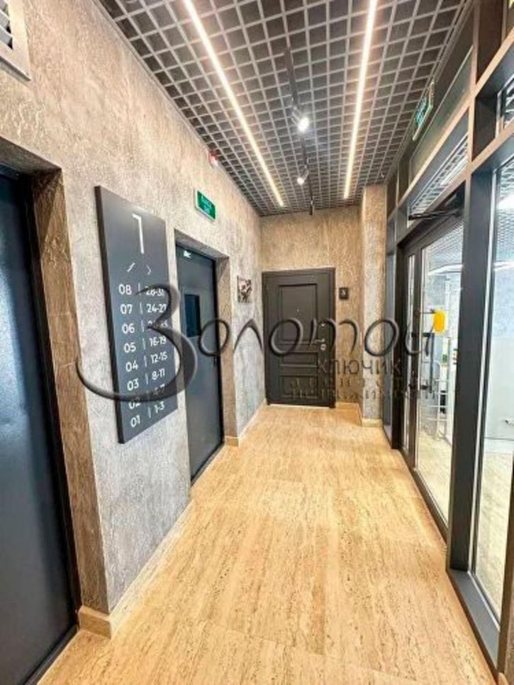 2-комн квартира Егоршина ул, 6