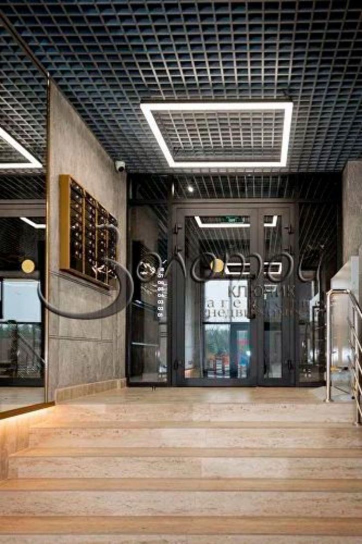 2-комн квартира Егоршина ул, 6