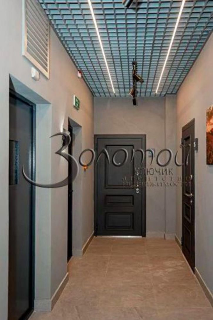 2-комн квартира Егоршина ул, 6