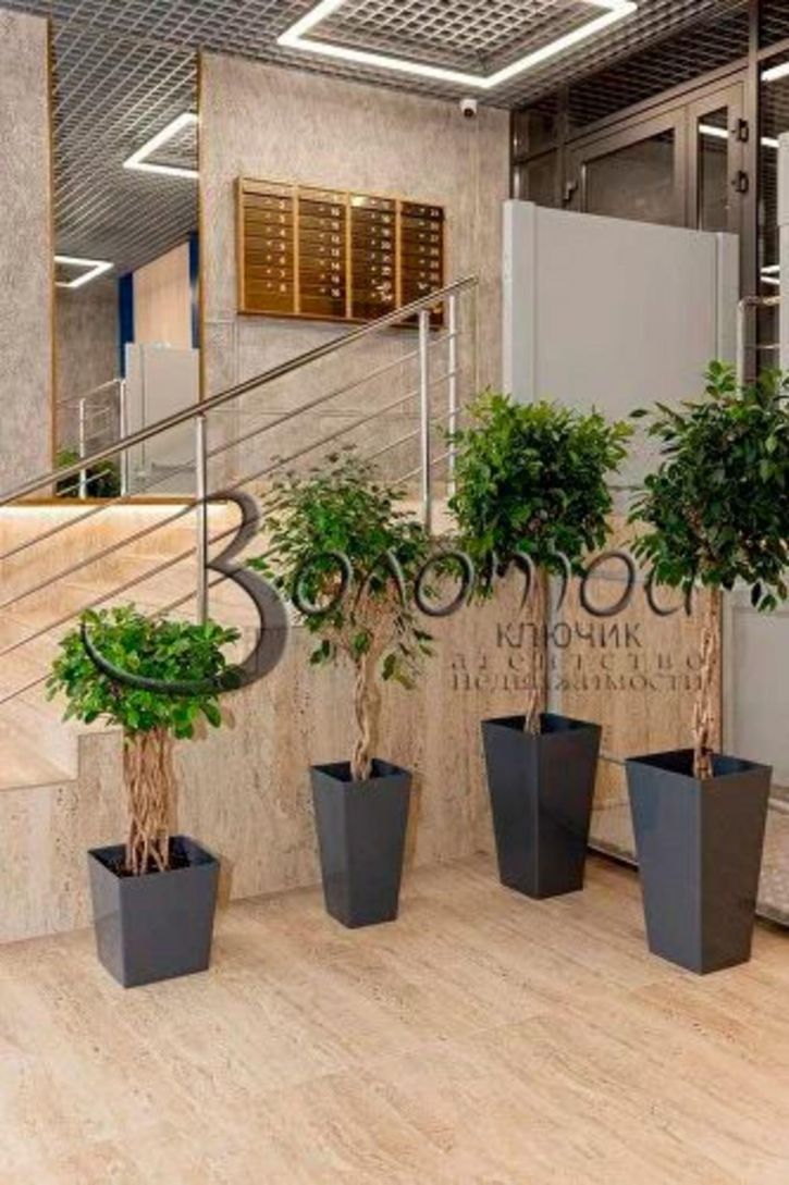 2-комн квартира Егоршина ул, 6