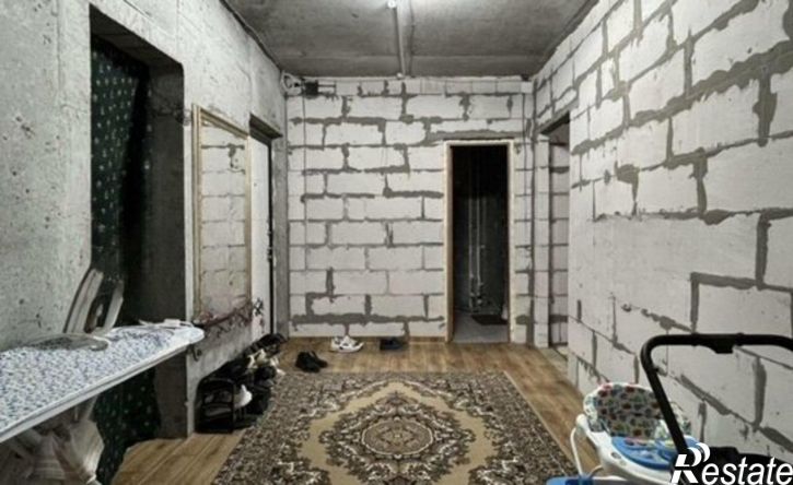 2-комн квартира улица Бунимовича, 1А,  д. 1А