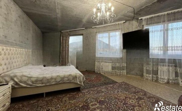 2-комн квартира улица Бунимовича, 1А,  д. 1А