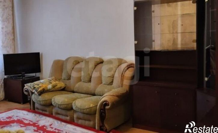 3-комн квартира Украинская улица, 50,  д. 50