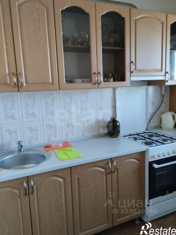 3-комн квартира Украинская улица, 38А,  д. 38А