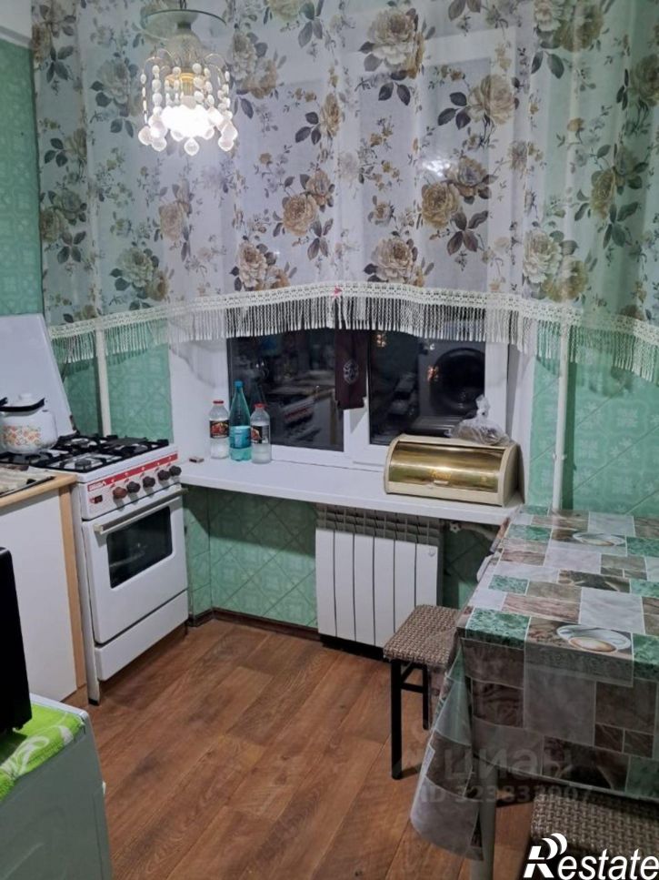 2-комн квартира ул Юлиуса Фучика, 4 2,  д. 4 2,  к. 2