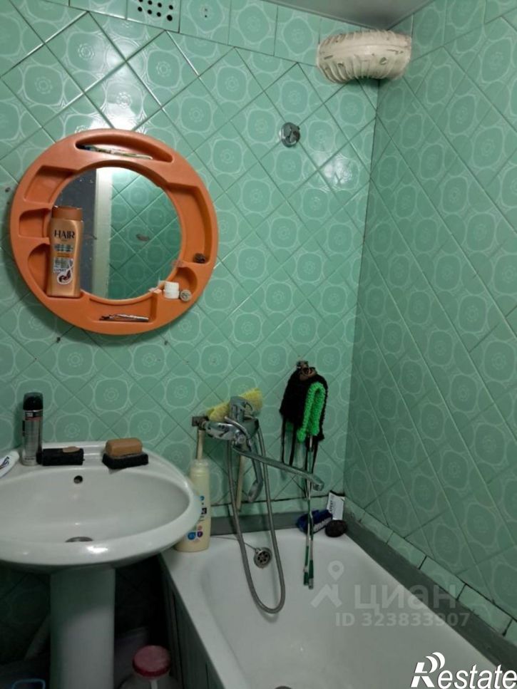 2-комн квартира ул Юлиуса Фучика, 4 2,  д. 4 2,  к. 2