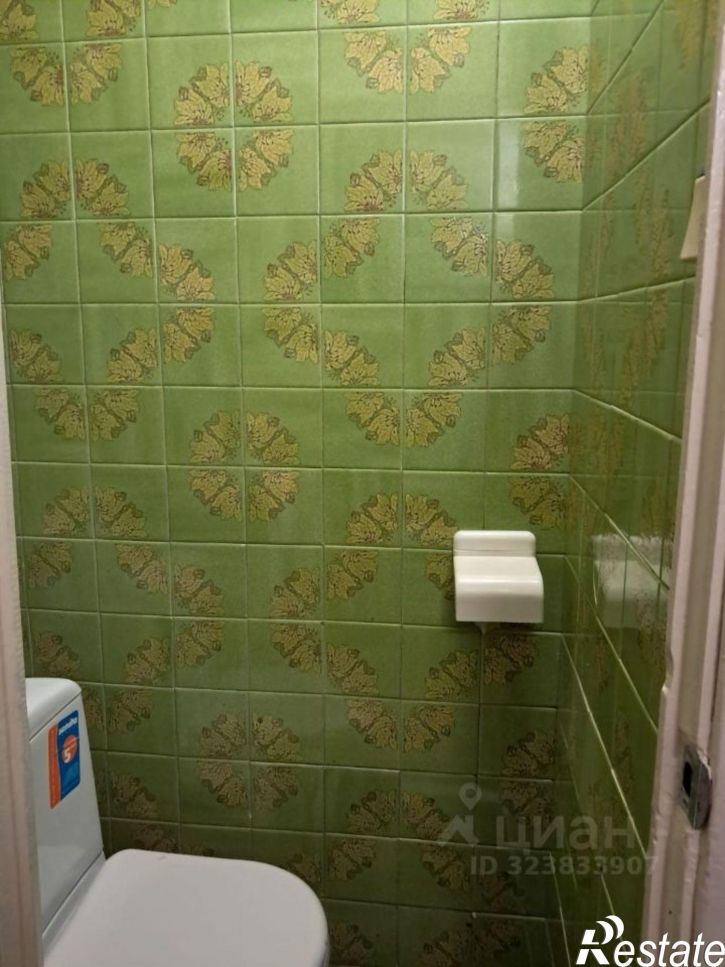 2-комн квартира ул Юлиуса Фучика, 4 2,  д. 4 2,  к. 2