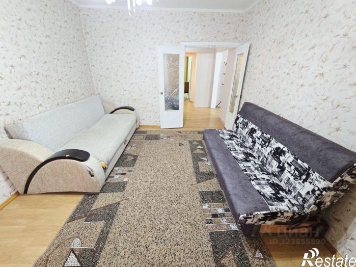 2-комн квартира Ессентукская улица, 76,  д. 76