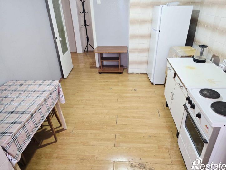 2-комн квартира Ессентукская улица, 76,  д. 76