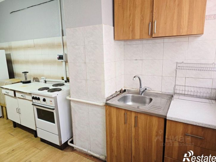 2-комн квартира Ессентукская улица, 76,  д. 76