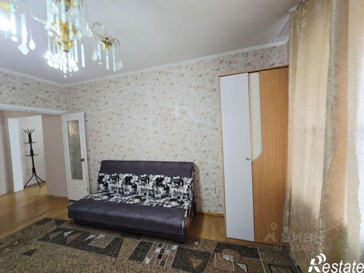 2-комн квартира Ессентукская улица, 76,  д. 76