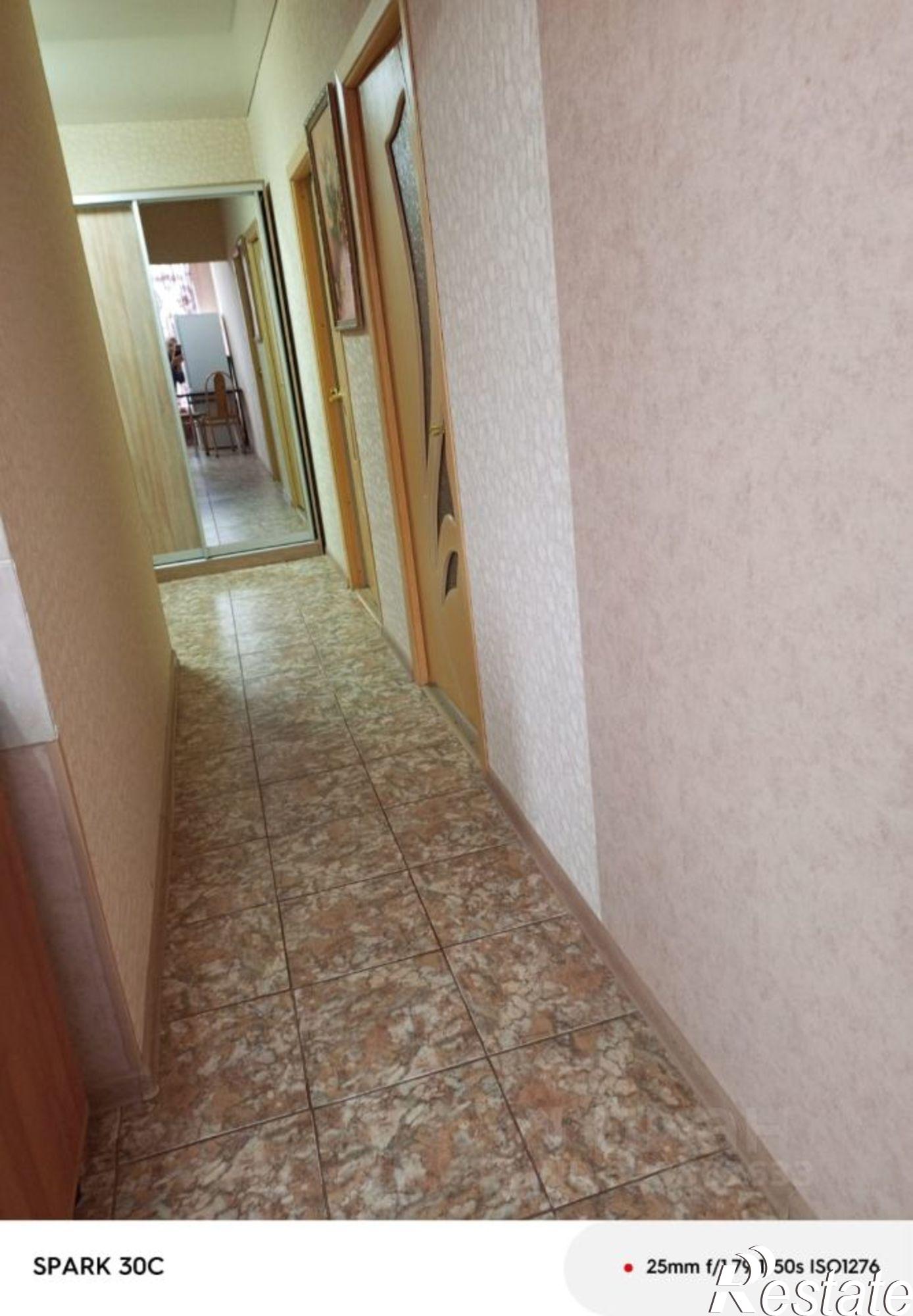 Сдать квартиру за 35 000 рублей на ул Орджоникидзе, 8