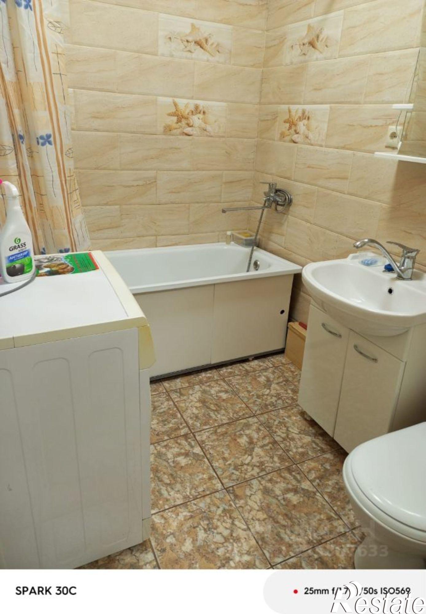 Сдать квартиру за 35 000 рублей на ул Орджоникидзе, 8