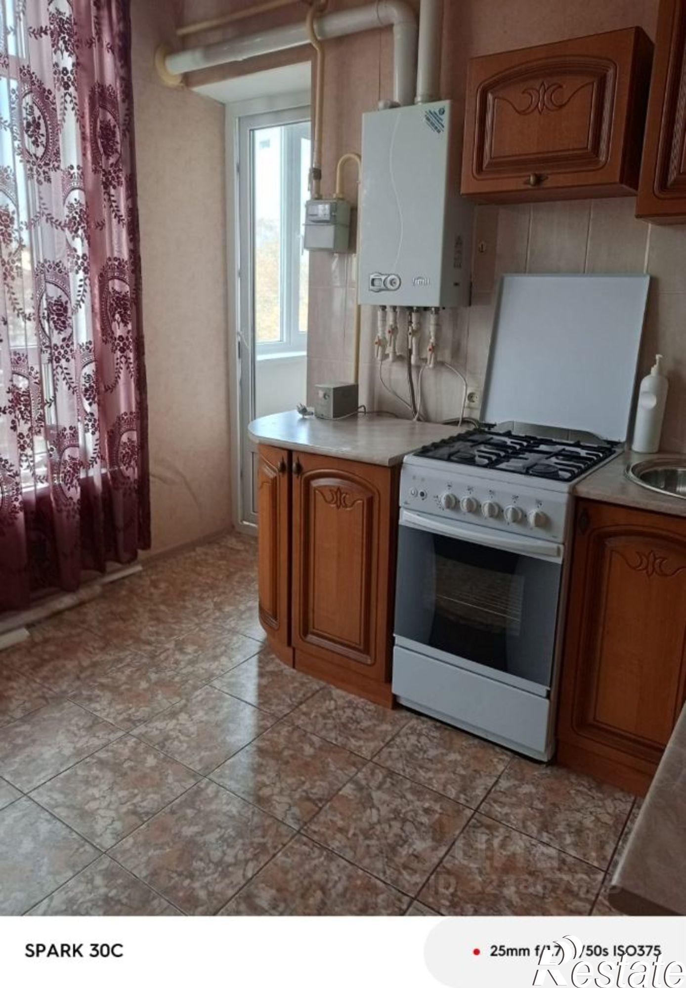 Сдать квартиру за 35 000 рублей на ул Орджоникидзе, 8