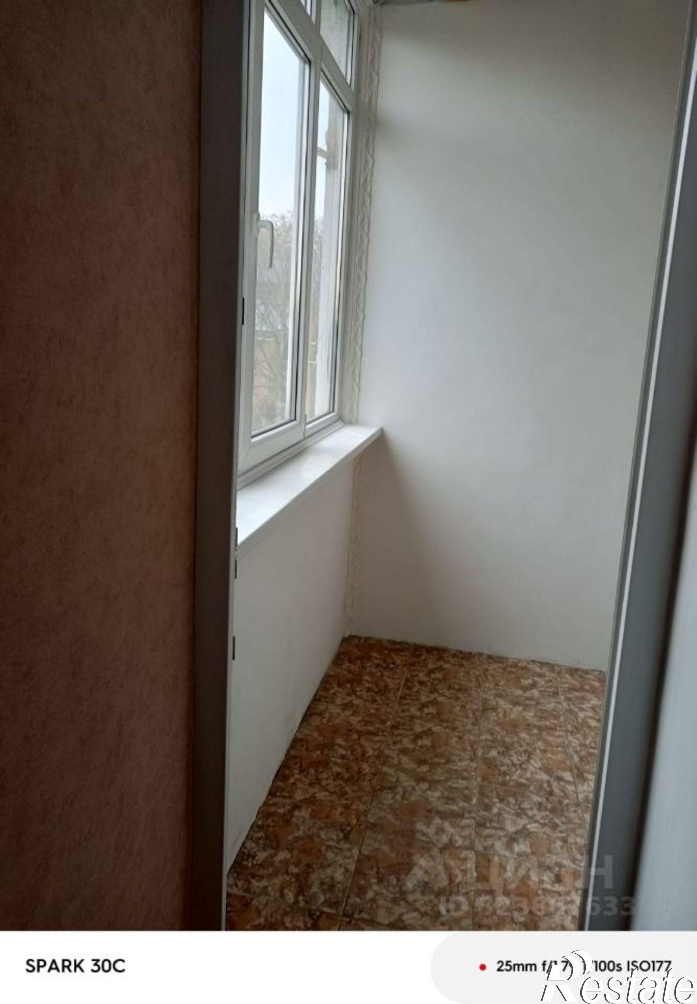 Сдать квартиру за 35 000 рублей на ул Орджоникидзе, 8