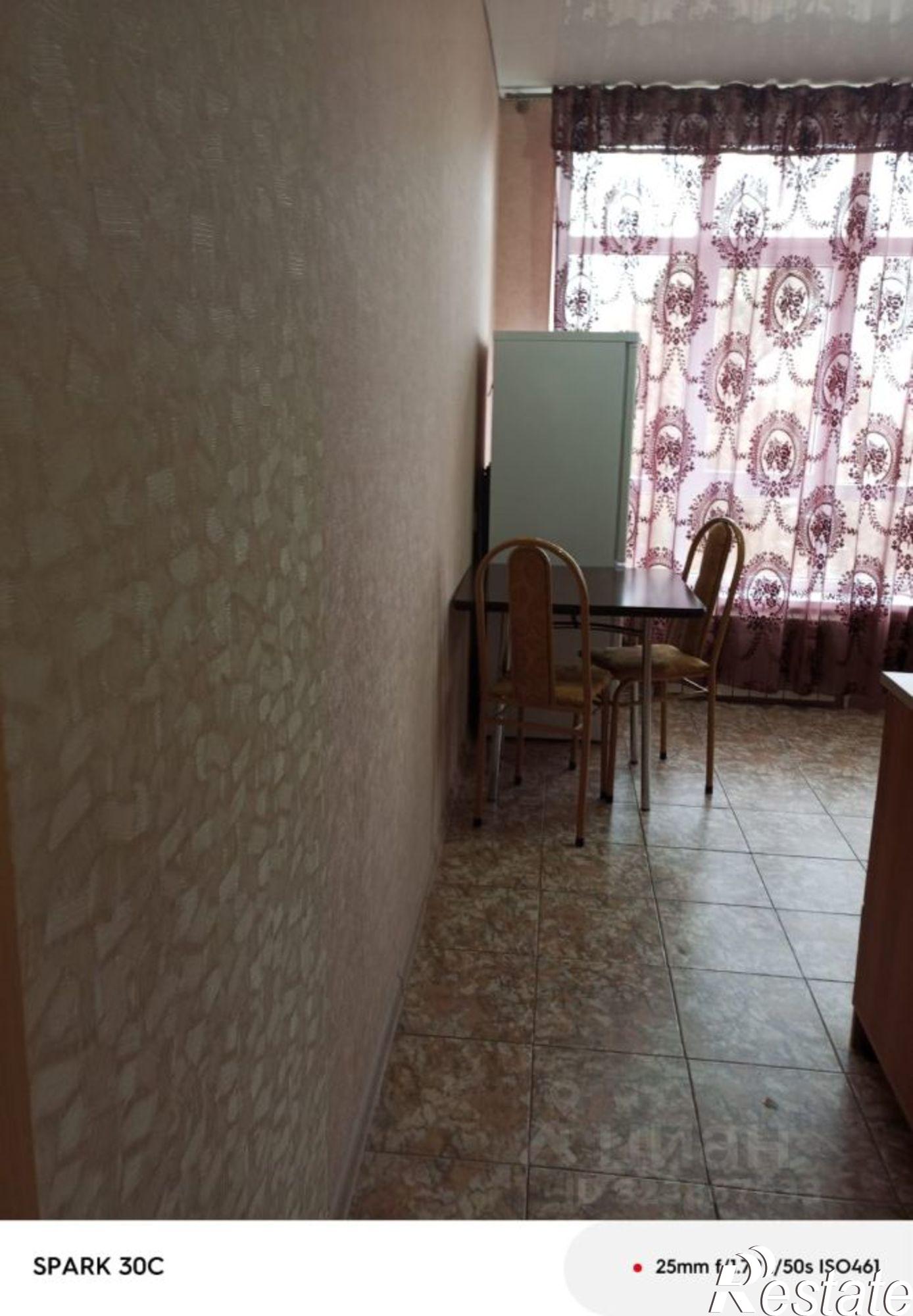 Сдать квартиру за 35 000 рублей на ул Орджоникидзе, 8