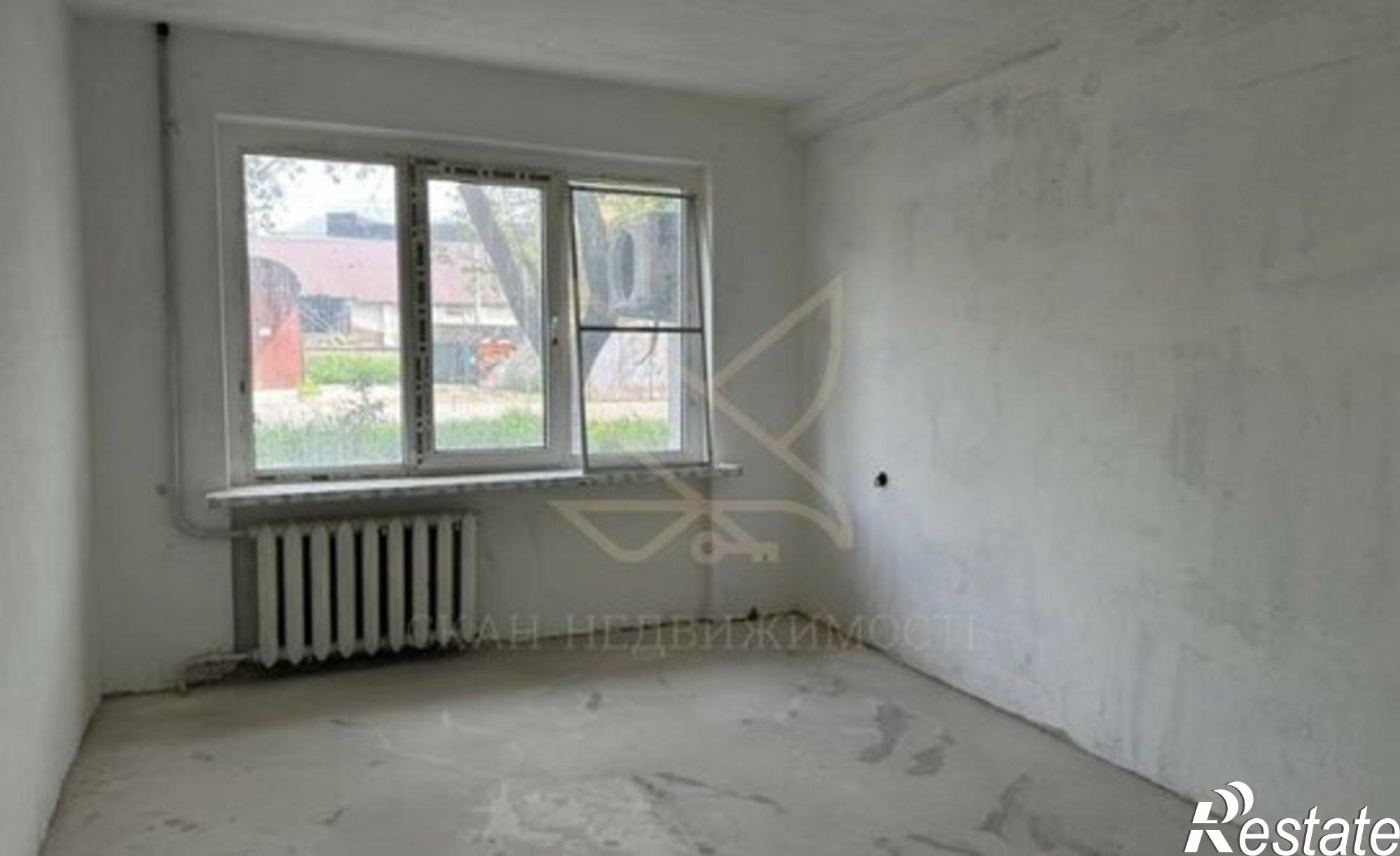 Купить квартиру за 3 300 000 рублей на улица Ермолова, 225 к1