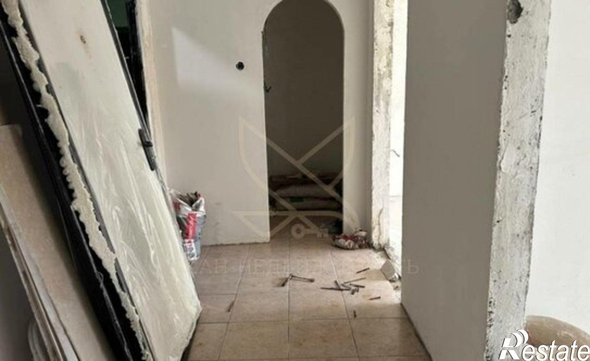 Купить квартиру за 3 300 000 рублей на улица Ермолова, 225 к1