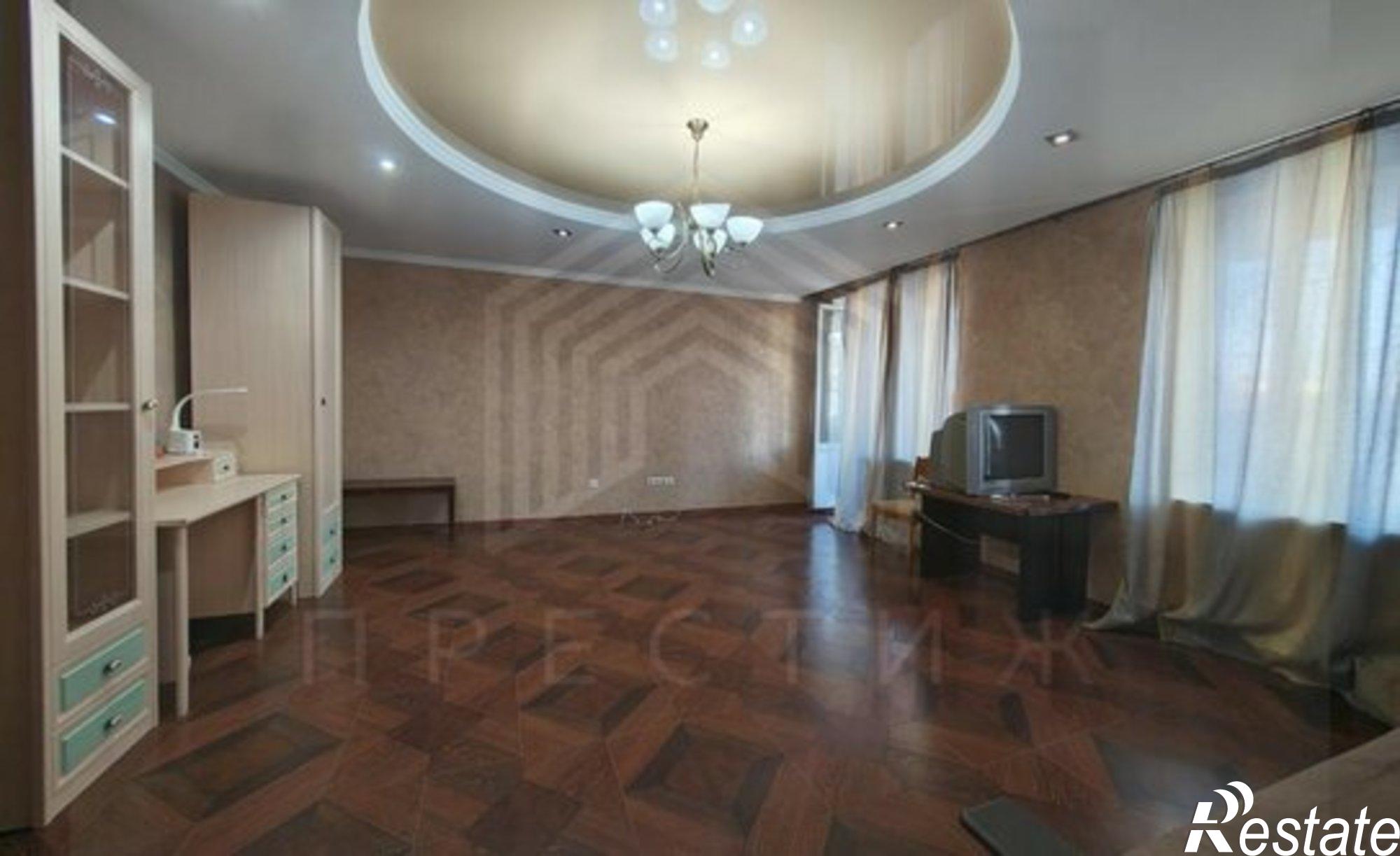 Купить квартиру за 13 000 000 рублей на Бештаугорская улица, 3