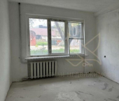 2-комн, 38кв м, этаж 1/5 улица Ермолова, 225 к1