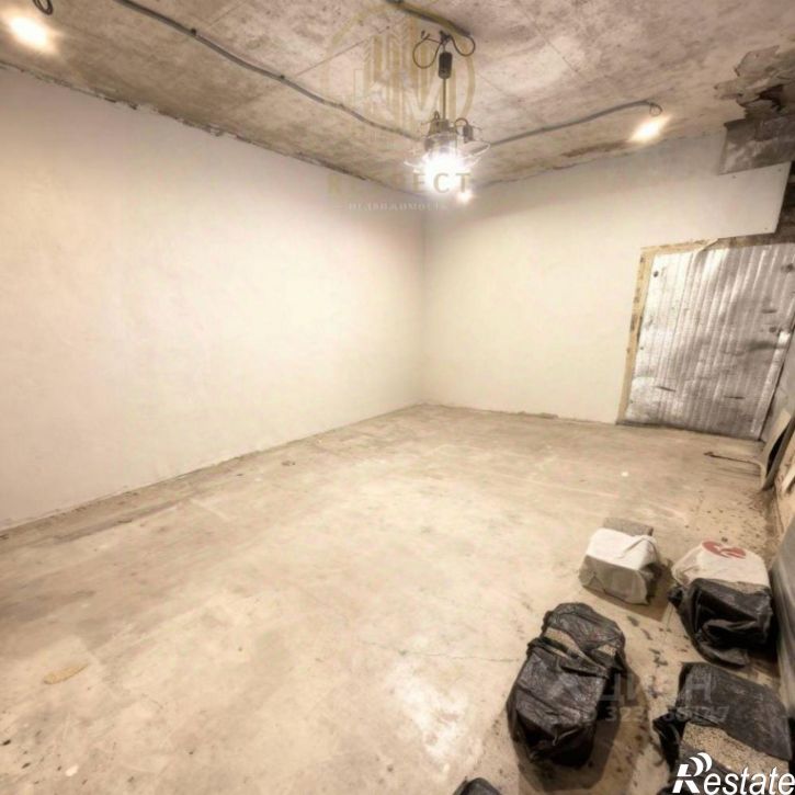 1-комн квартира Новый переулок, 10,  д. 10