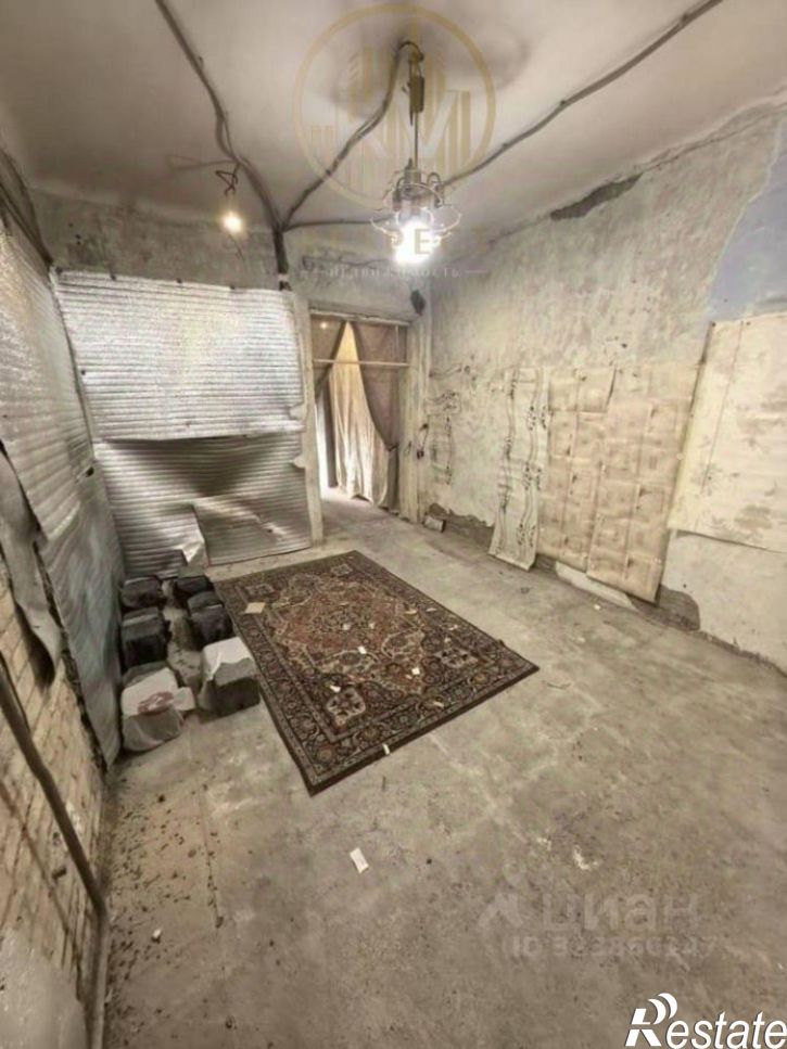 1-комн квартира Новый переулок, 10,  д. 10