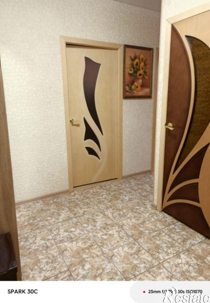 2-комн квартира ул Орджоникидзе, 8,  д. 8