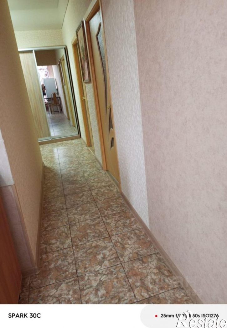 2-комн квартира ул Орджоникидзе, 8,  д. 8