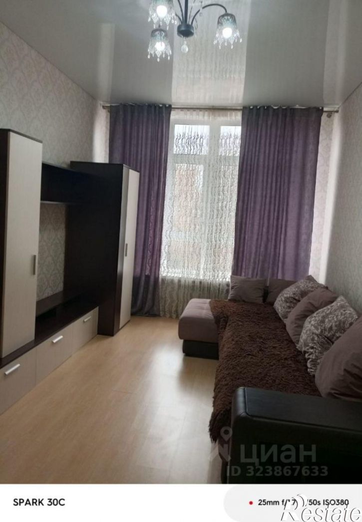 2-комн квартира ул Орджоникидзе, 8,  д. 8