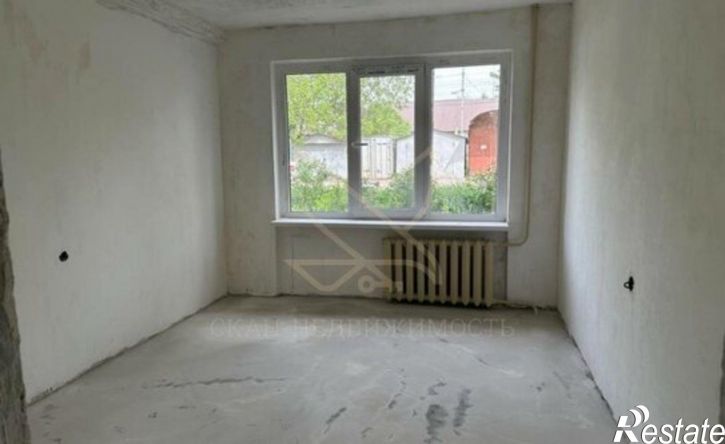 2-комн квартира улица Ермолова, 225 к1,  д. 225 к1