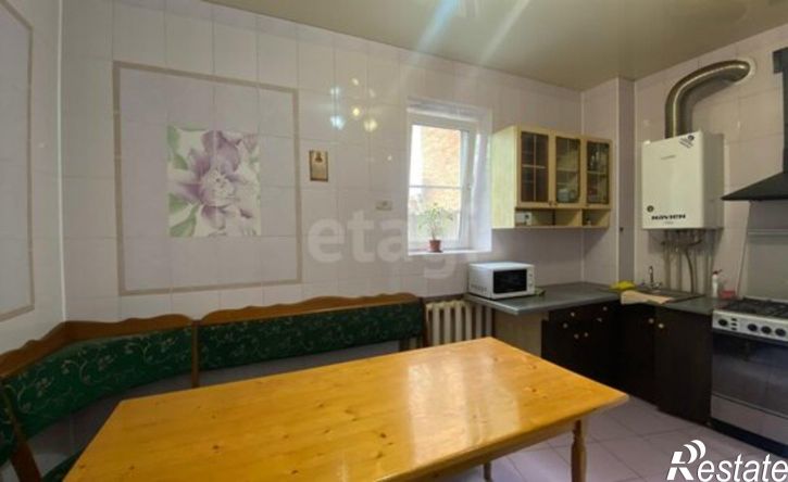 3-комн квартира ул Крайнего, 20а,  д. 20а