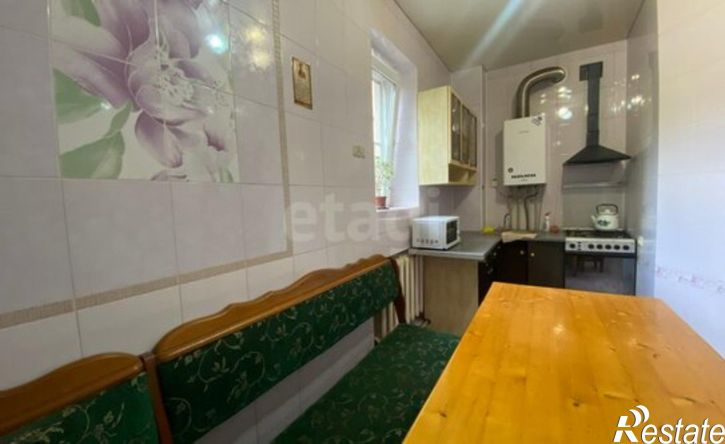 3-комн квартира ул Крайнего, 20а,  д. 20а