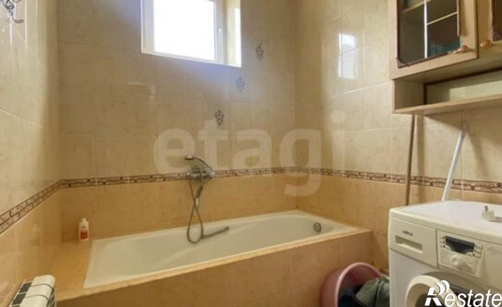 3-комн квартира ул Крайнего, 20а,  д. 20а