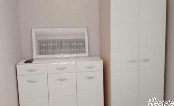 1-комн квартира улица Кочубея, 21 к2,  д. 21 к2