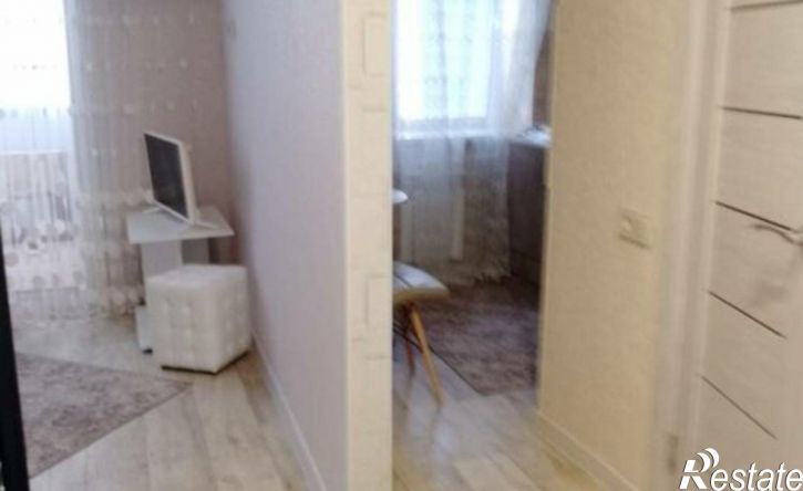 1-комн квартира улица Кочубея, 21 к2,  д. 21 к2