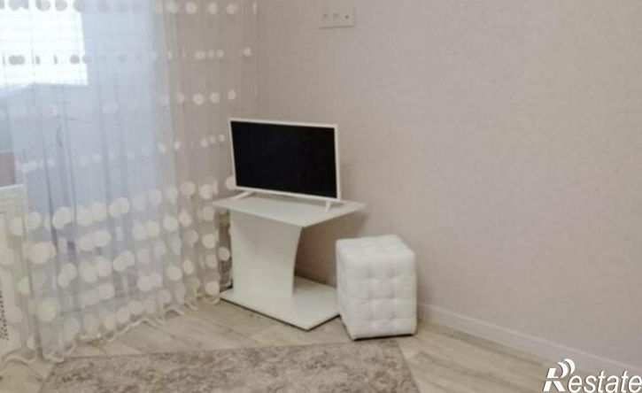 1-комн квартира улица Кочубея, 21 к2,  д. 21 к2