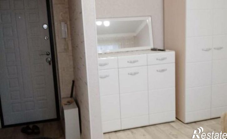 1-комн квартира улица Кочубея, 21 к2,  д. 21 к2