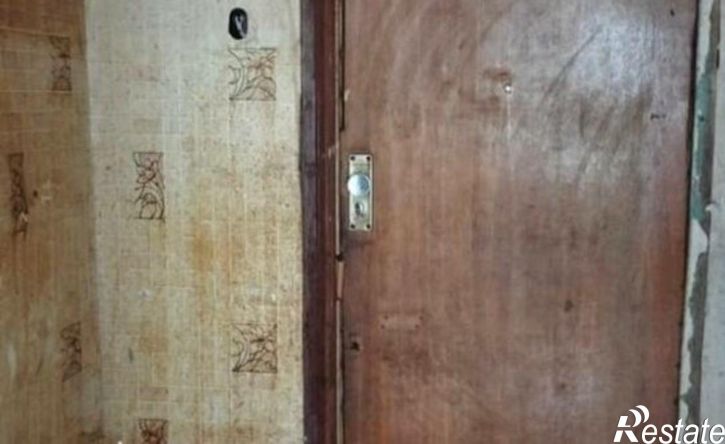 1-комн квартира улица Адмиральского, 8/2,  д. 8/2