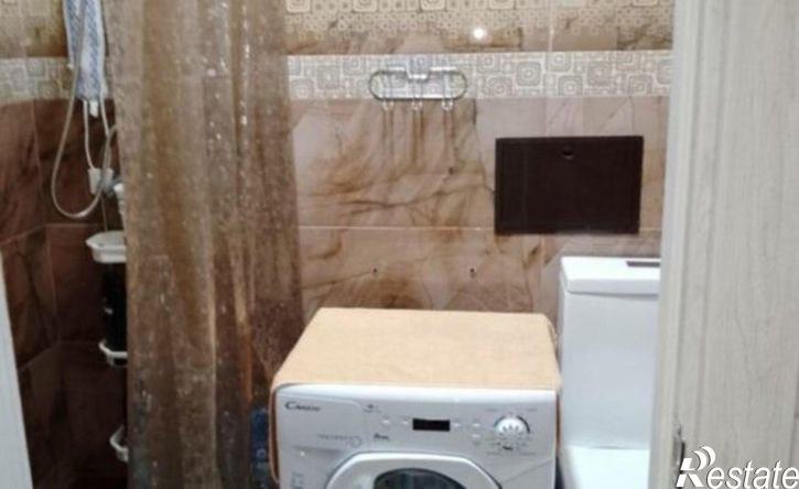 1-комн квартира улица Кочубея, 21 к2,  д. 21 к2