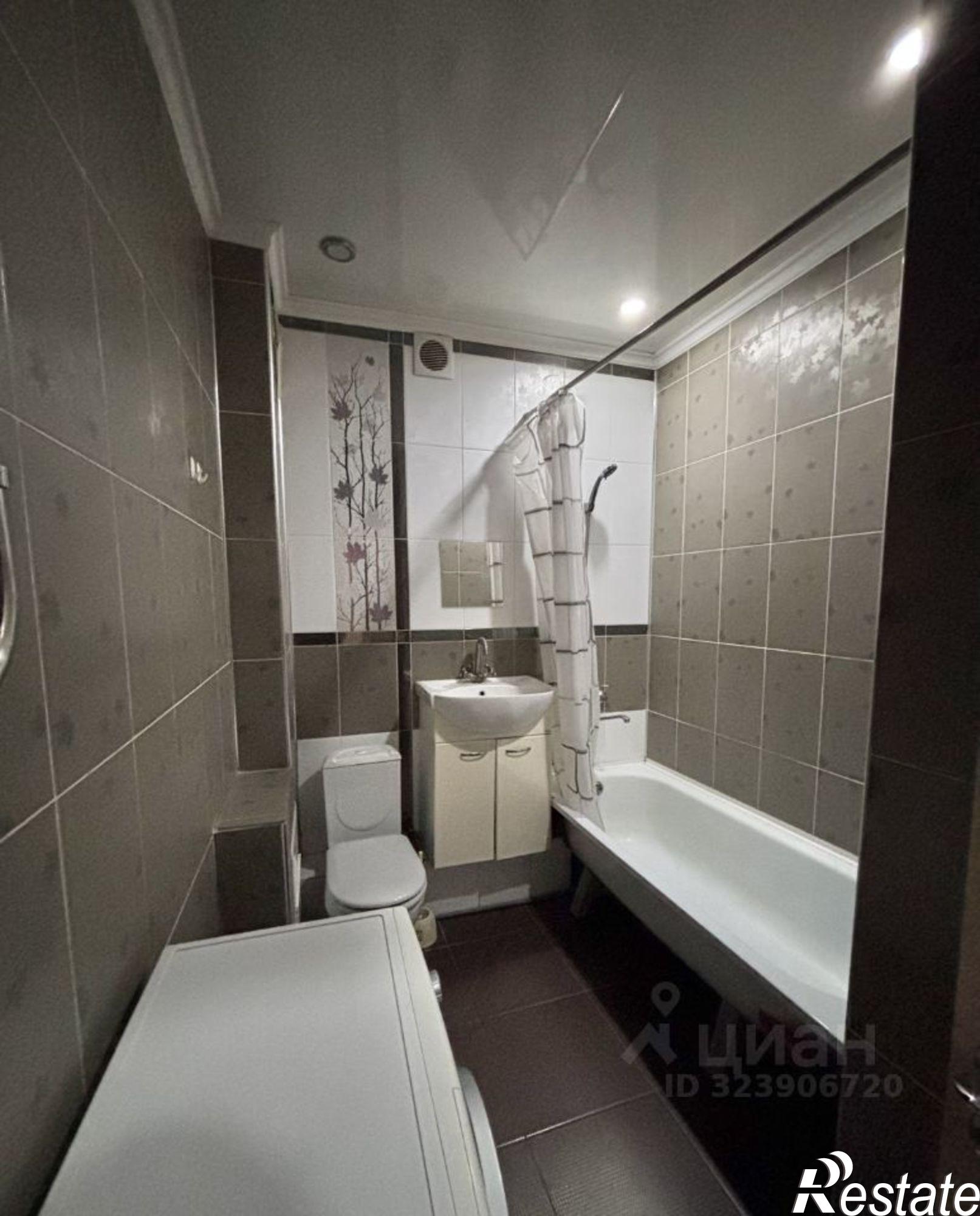 Сдать квартиру за 25 000 рублей на улица Нежнова, 21 к3