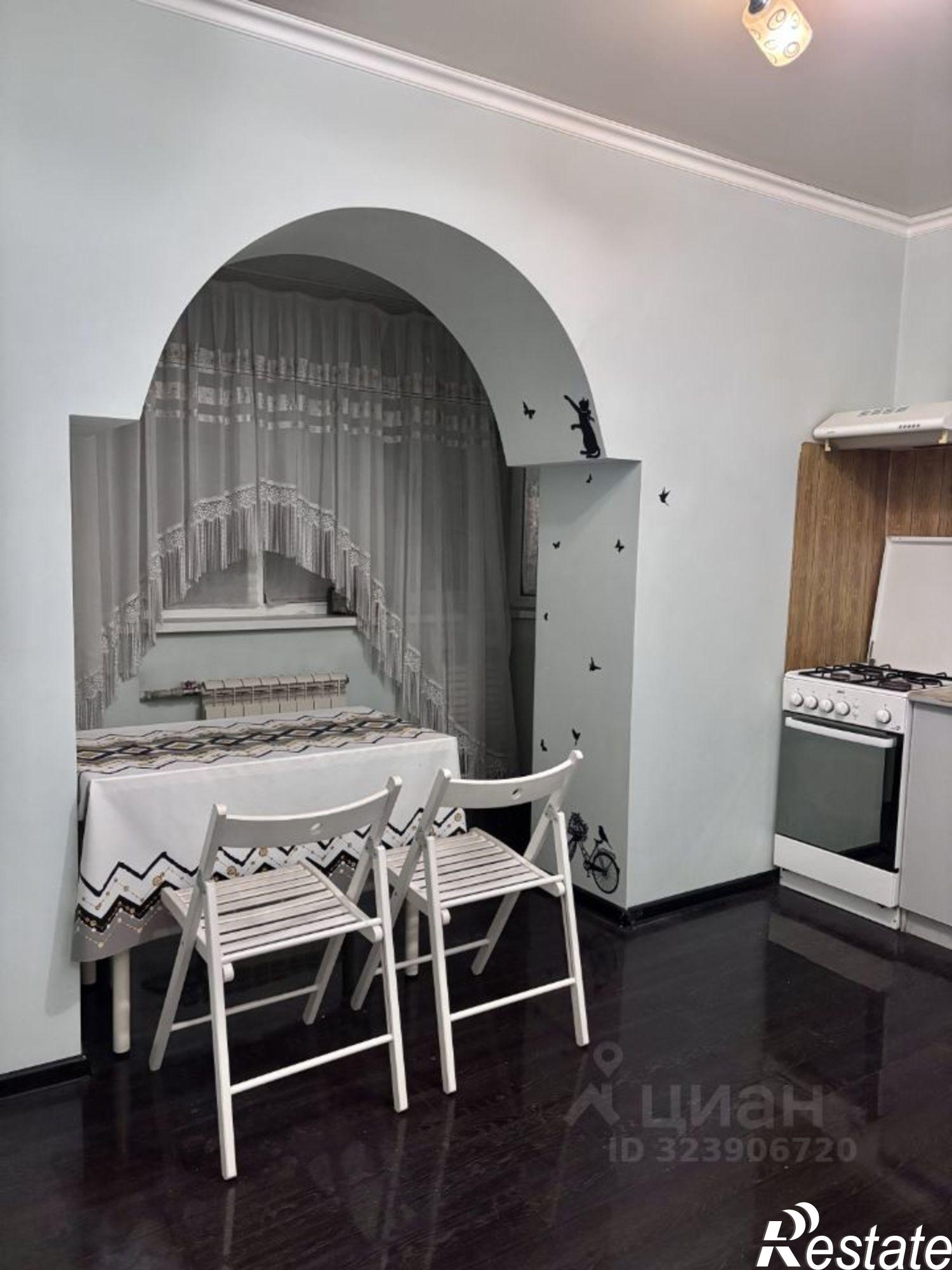 Сдать квартиру за 25 000 рублей на улица Нежнова, 21 к3