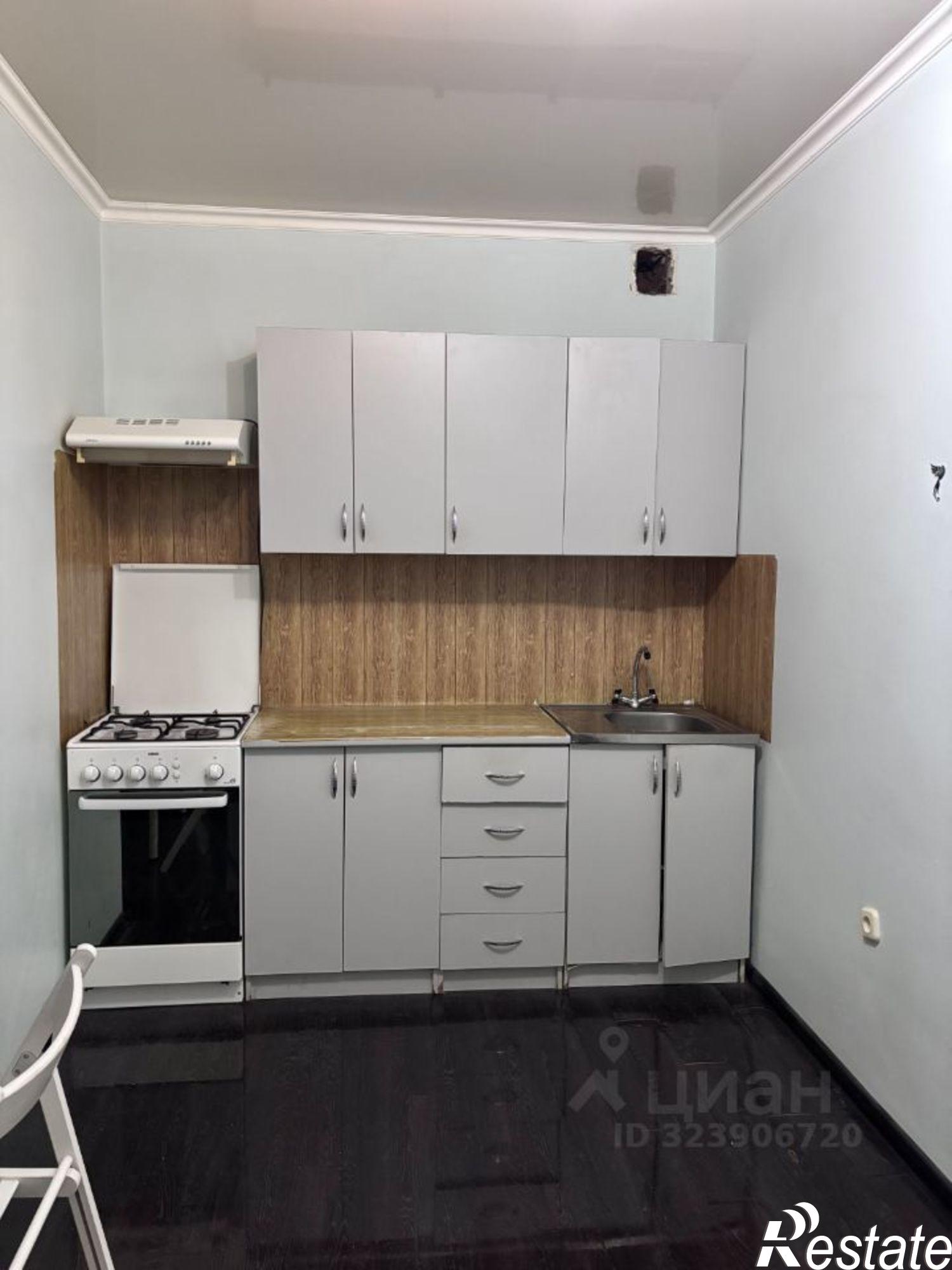 Сдать квартиру за 25 000 рублей на улица Нежнова, 21 к3