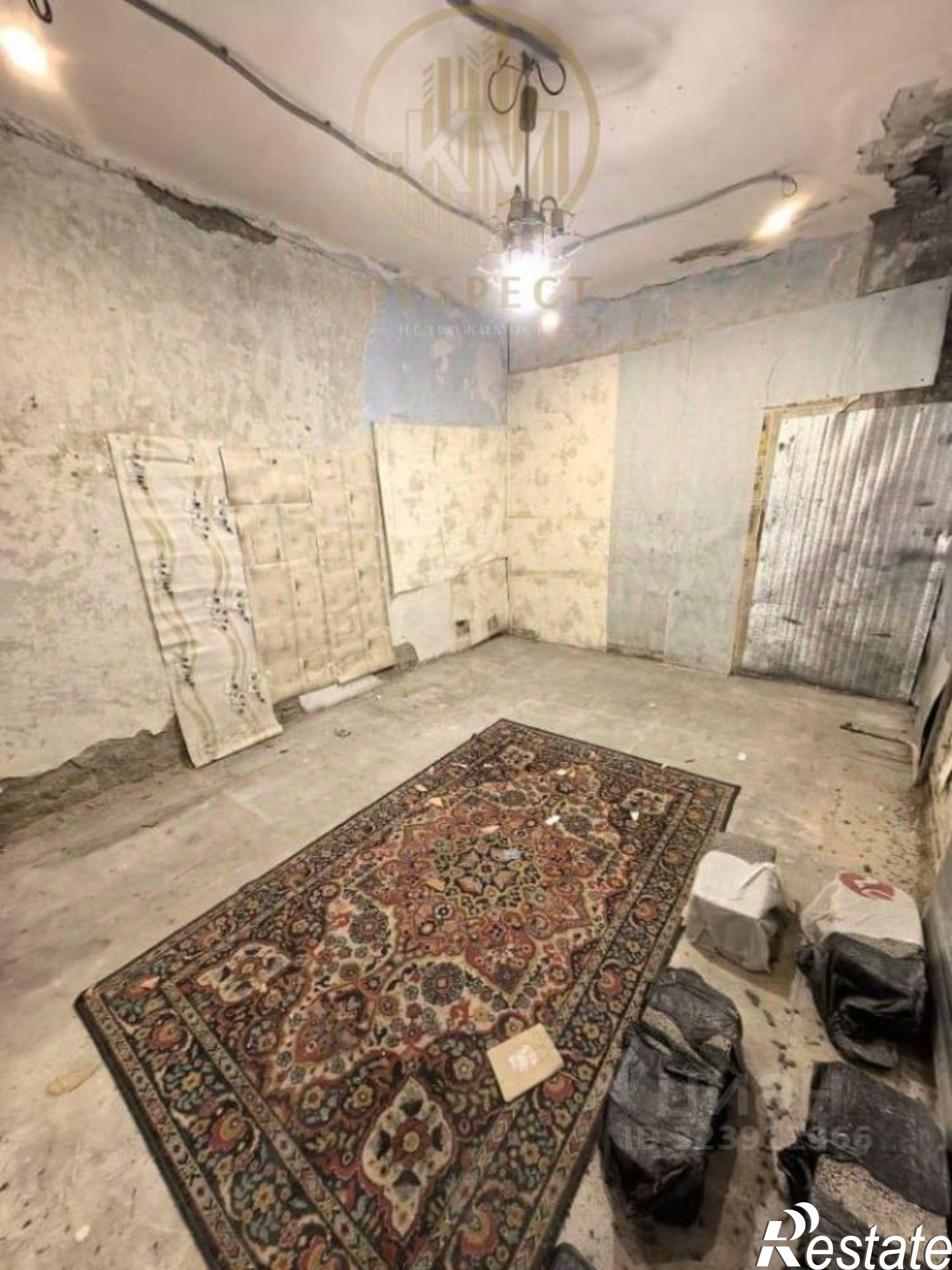 Купить квартиру за 4 000 000 рублей на Новый пер, 12