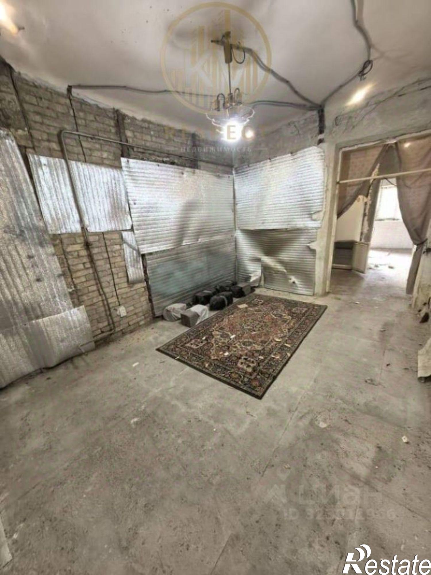 Купить квартиру за 4 000 000 рублей на Новый пер, 12